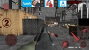 Commando Shooter city Saviour screenshot 3