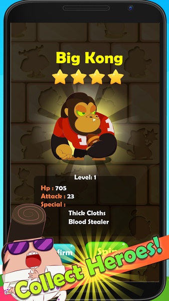 YOLO Rush - Preview 2