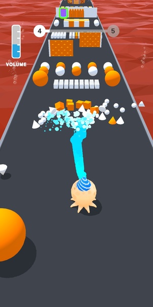 Water Bump - Preview 7