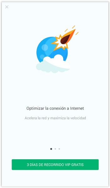 Hi VPN - Preview 6