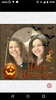 Halloween photo Frames screenshot 2