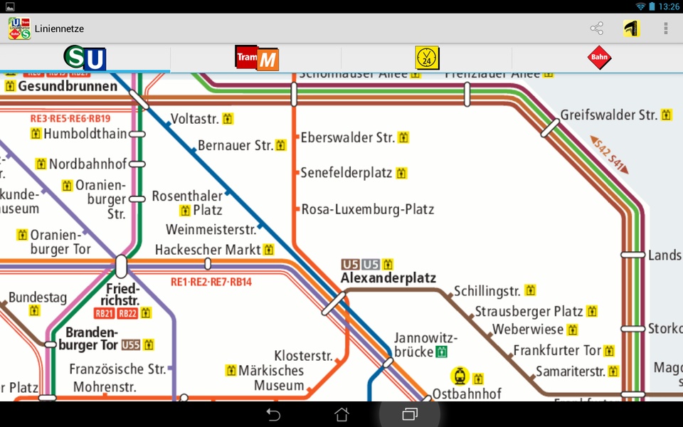 LineNetwork Berlin - Preview 9