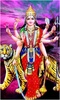 God Durga Devi Wallpapers screenshot 3