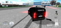 Kangoo Car Drift & Racing Game screenshot 1