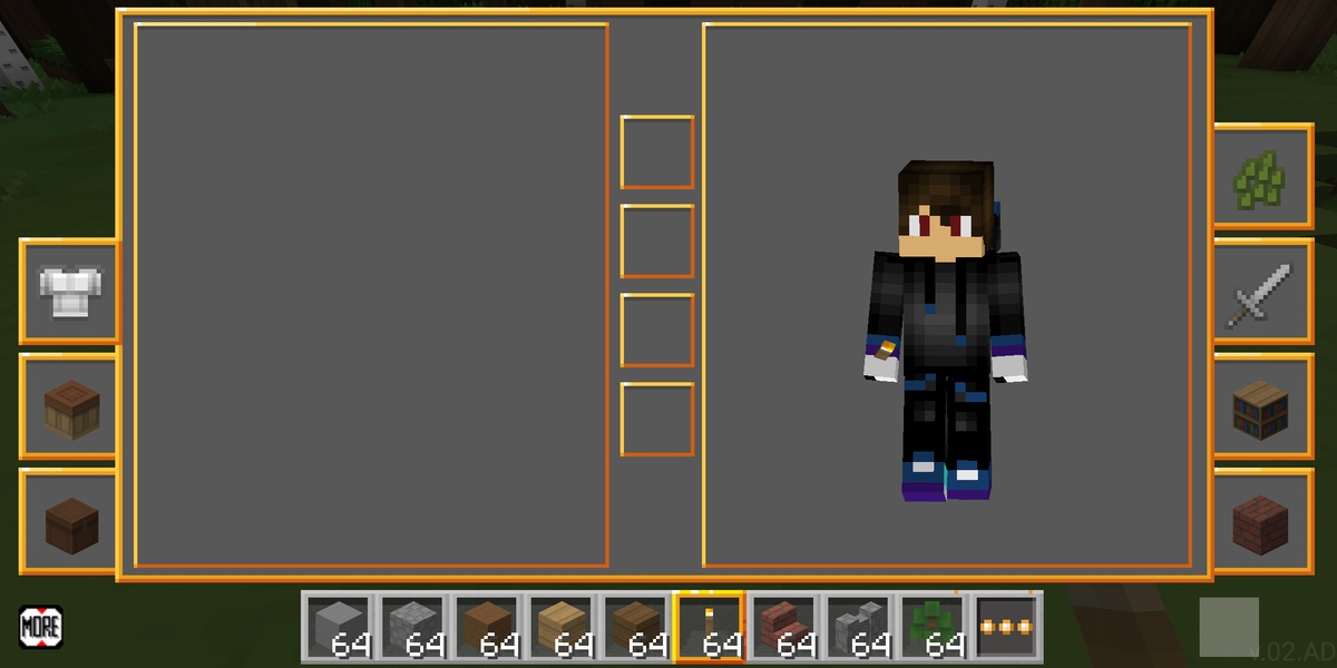 LokiCraft - Preview 12