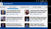 Chelsea Blues News 24h screenshot 3