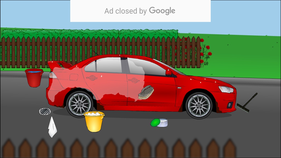 Carwash (Reloaded) - Preview 12