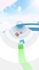 Jelly Tube Run 2048 screenshot 2