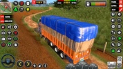 Heavy Indian Truck Simulator screenshot 11