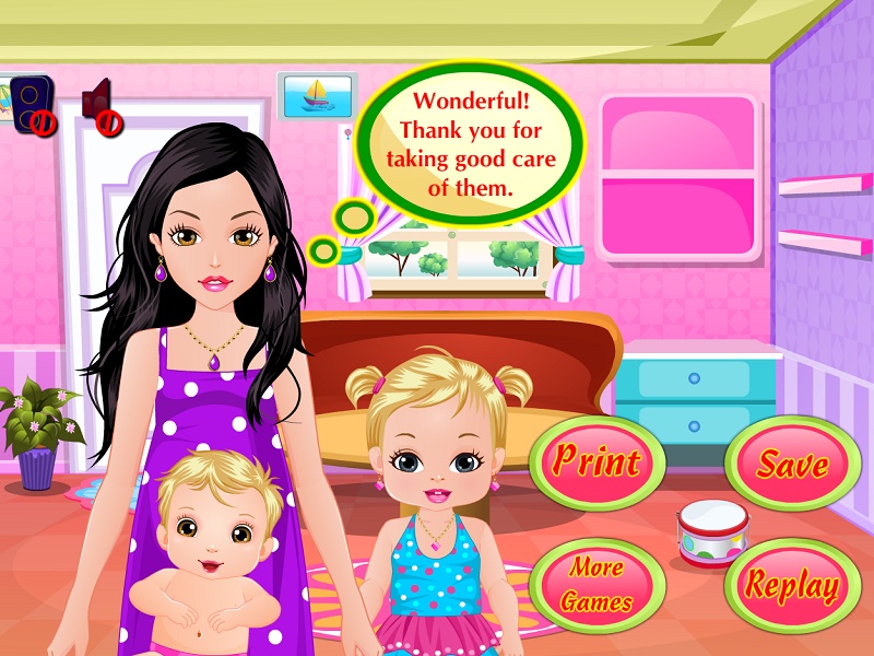 My Aunt Gives Birth - Preview 2