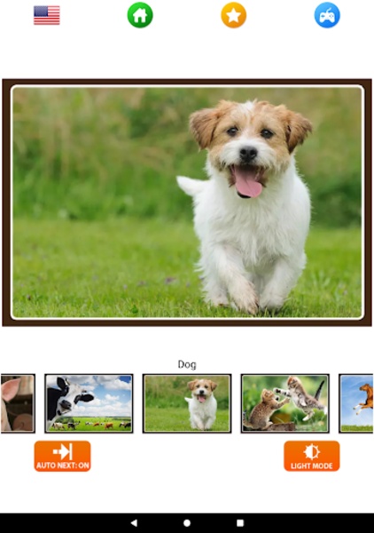 Animal sounds-Kids Game - Preview 8