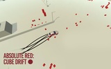 Absolute Red: Cube Drift screenshot 2