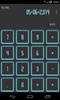 Calculator SAO Theme screenshot 2