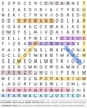 Melimots Word Search screenshot 2