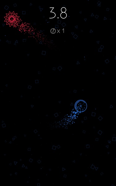 Finger Dodge - Preview 6