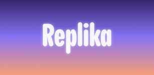 Избранное изображение Replika