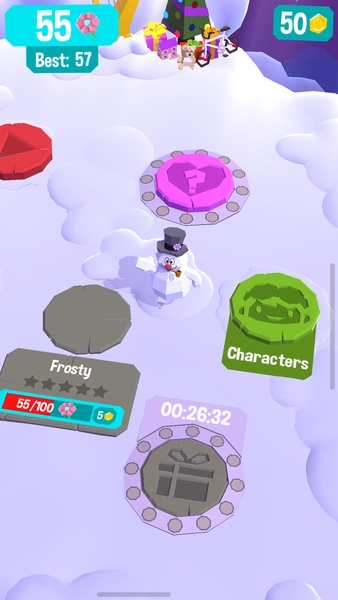 Land Sliders - Preview 7