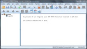 IBM SPSS Statistics screenshot 5