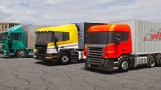 Euro Truck Simulator 2023 screenshot 2