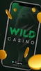 Wild Casino screenshot 2