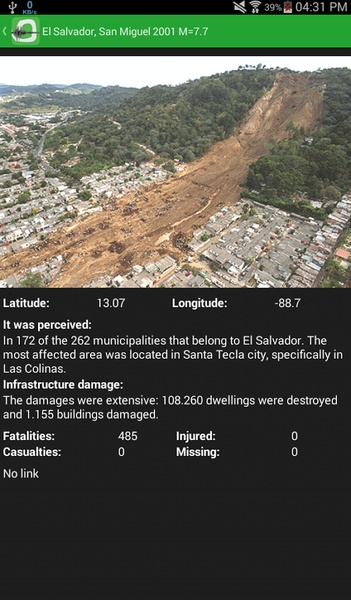 R-Sismo - Preview 1