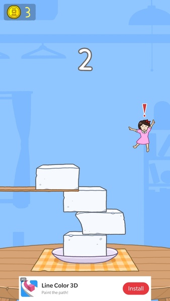 Tofu Girl - Preview 3