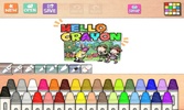 Crayon screenshot 4