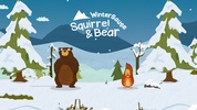 Squirrel & Bär - Wintersause screenshot 10