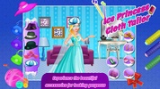 PrincessTailorDesignerGames screenshot 1