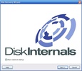 DiskInternals Linux Recovery screenshot 5