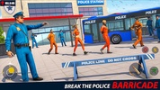 Gangster Prison Escape Mafia screenshot 8