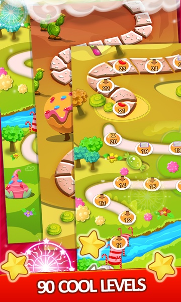 Candy Sugar - Preview 8