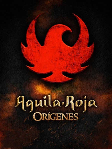 Aguila Roja - Preview 5