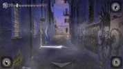 Game Over Carrara 1x01 screenshot 6