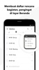 MixNote NotePad Notes screenshot 5