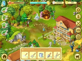 Jane’s Farm for Android 6