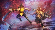 Shadow Blade: Ninja Fighting screenshot 3