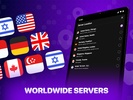 Secure360 VPN screenshot 1