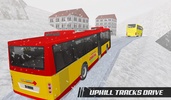 City Coach Bus Driving Simulator Games 2018 screenshot 8