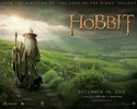 The Hobbit Wallpaper screenshot 3