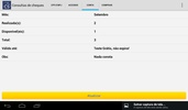 CPF/CNPJ Consultas de cheques screenshot 3