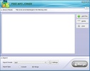 Free MP3 Joiner screenshot 3