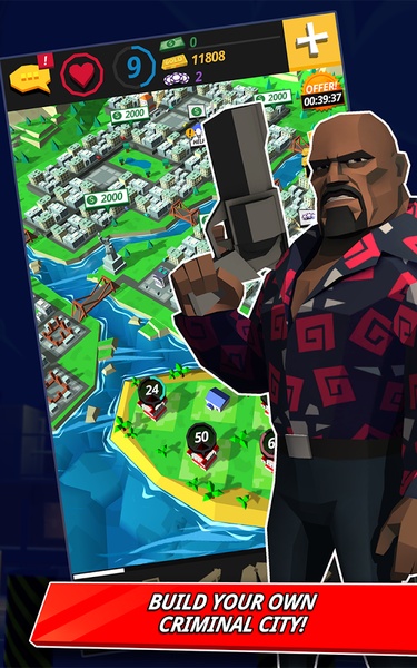 Cartel Kings - Preview 11