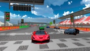 Car Racing Simulator 2015 screenshot 2