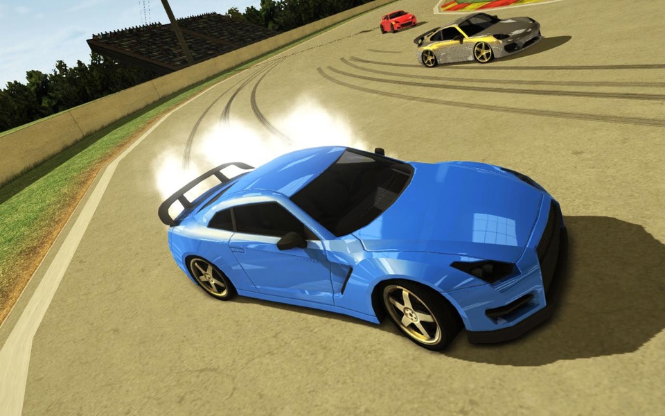 City Speed Racing - Preview 5