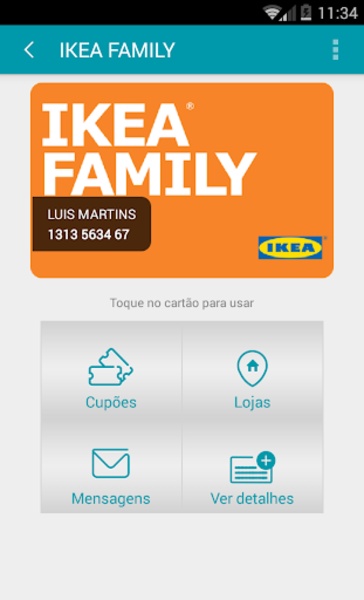 MEO CardMobili - Preview 4