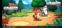 Nexomon: Extinction screenshot 5