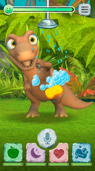 Dinosaurus Huevos - Preview 4
