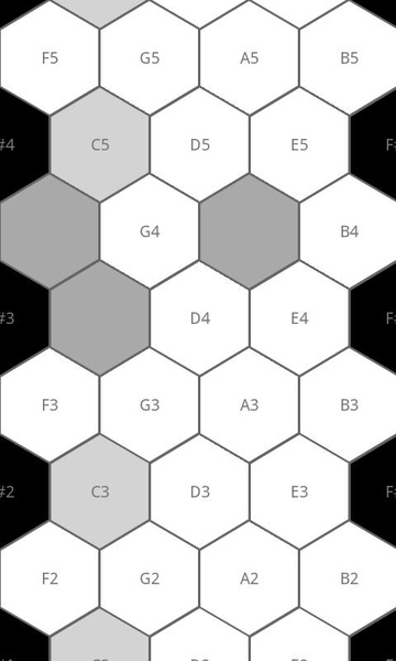 Hexiano - Preview 6