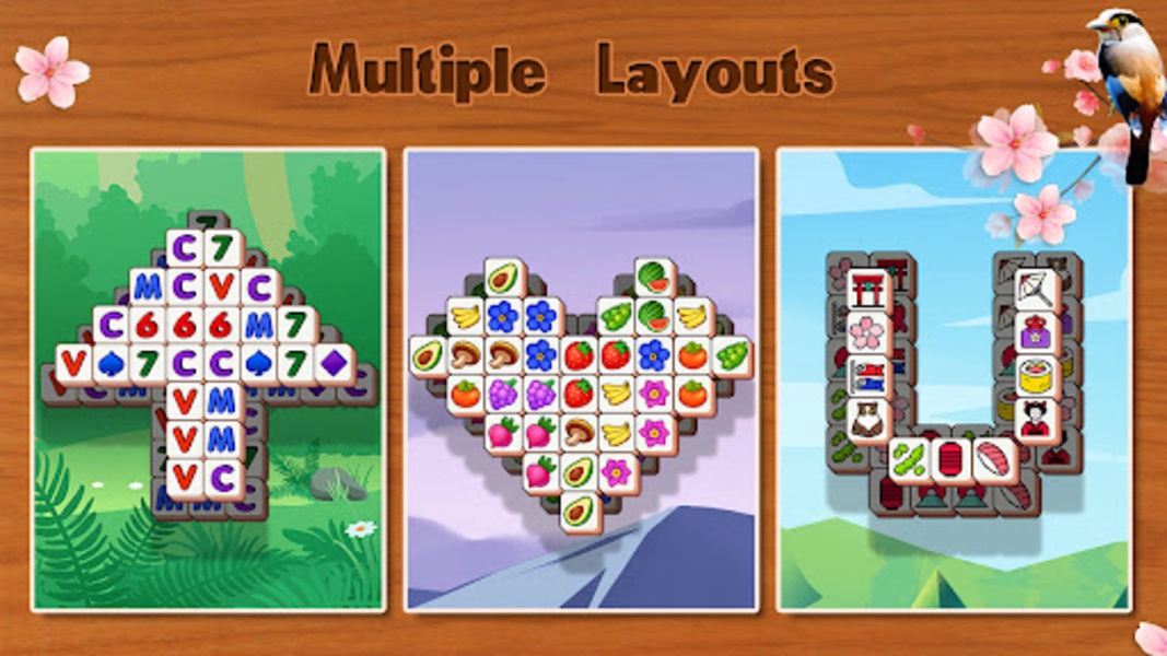 Tile Master-Match games - Preview 22